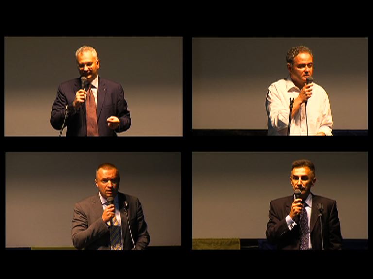 TV MREŽA 13. 09. 2016. TV MREŽA 13. 09. 2016.