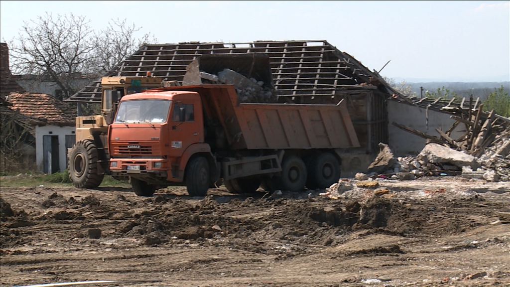 VREOCI, selo koje nestaje Mreža